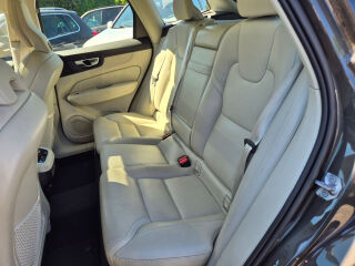 Volvo XC60 Diesel Mild-Hybrid Inscription Luxe AWD 2.0 145kW