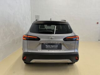 Toyota Corolla Cross Luxury 98kW