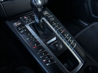Porsche Macan GTS 3.0 265кВ