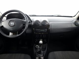 Dacia Duster Laureate 4x4 1.5 dCi 81kW