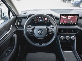Skoda Kodiaq Selection 4x4 2.0 TDI 142kW