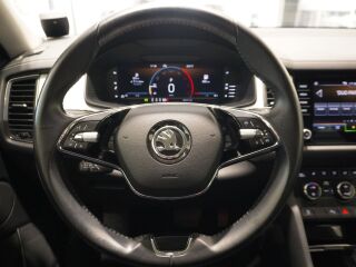 Skoda Kodiaq AMBITION FL 4X4 2.0 TDI 110kW