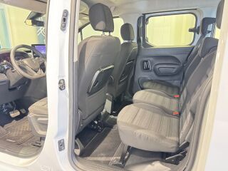 Opel Combo e-Combo Life Comfort 100кВ
