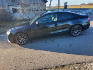 Audi A5 3.0 176kW
