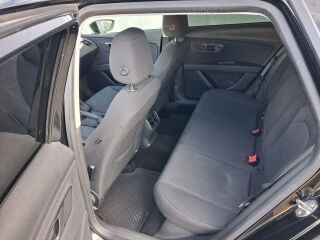 SEAT Leon ST 1.4 110kW
