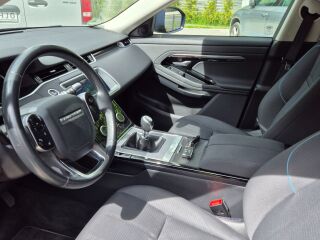 Land Rover Range Rover Evoque 2.0 110kW