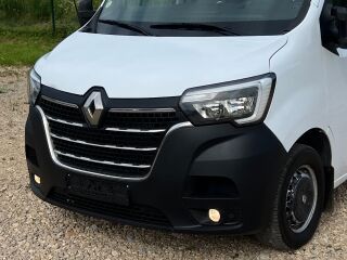Renault Master 2.3 107kW