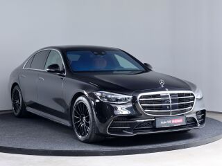 Mercedes-Benz S 350 D 4MATIC 210kW