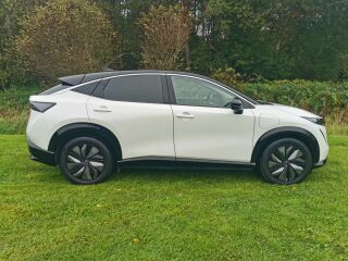 Nissan Ariya AdvancePack 160kW