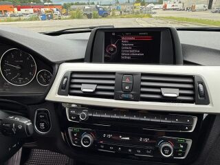 BMW 320 D Touring Shadowline EU6 2.0 R4 TDI 140kW