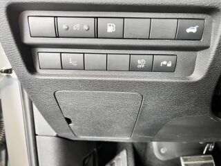 Mitsubishi Outlander Instyle 2.4 225kW