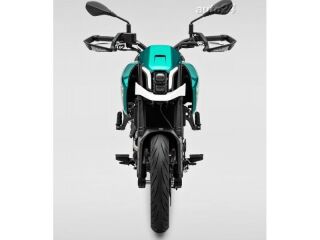 Benelli BKX 125 S ABS 11kW