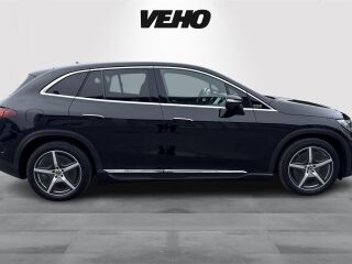 Mercedes-Benz EQE SUV 350+ 4matic AMG pakett 215kW