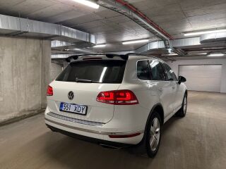 Volkswagen Touareg 3.0 150kW