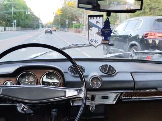 VAZ 21031 1.6 56kW
