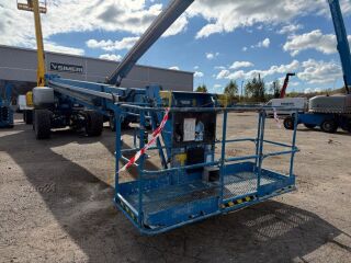 Genie SX 125 XC