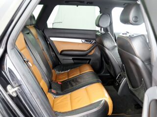 Audi A6 S-Line Exclusive ATM 3.0 TDI 171kW