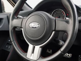 Subaru BRZ 2.0 147kW