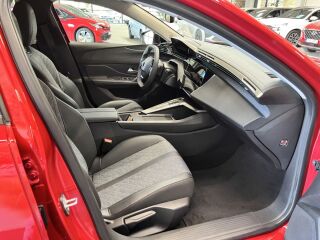 Peugeot 408 Allure Pack PureTech 1.2 96kW