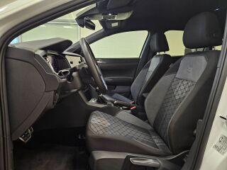 Volkswagen Taigo R-Line 1.5 TSI 110kW