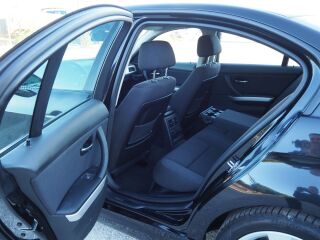 BMW 318 D Facelift EU5 2.0 TDI 105кВ