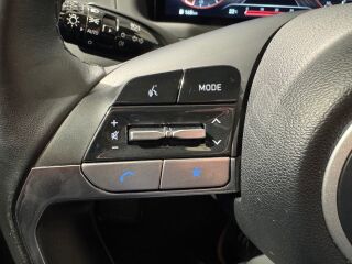 Hyundai Tucson Style 6MT 1.6 T-GDi 110kW