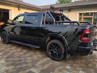 Dodge RAM 1500 305.0 224kW