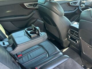 Audi Q7 3.0 V6 TDI 200кВ
