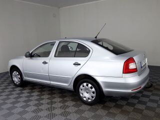 Skoda Octavia Comfortline Facelift LPG 1.6 75kW