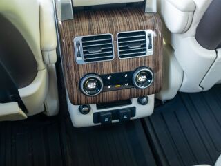 Land Rover Range Rover 3.0 190kW
