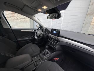 Ford Focus 1.5 88kW