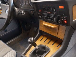 BMW 728 i 2.8 135kW