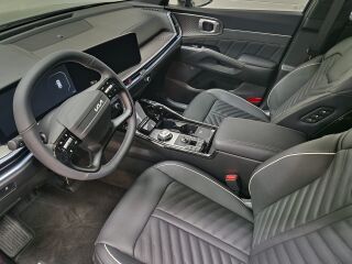 Kia Sorento 2.2 142kW