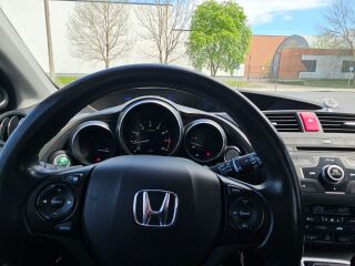Honda Civic 1.8 VTEC 104kW