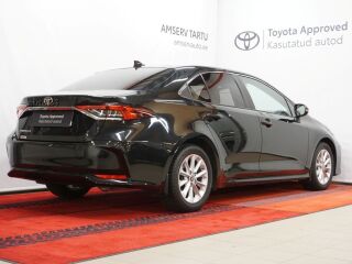 Toyota Corolla Active 1.5 92kW
