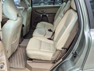 Volvo XC90 2.4 136кВ