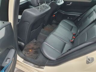 Mercedes-Benz E 200 2.1 CDI 100kW