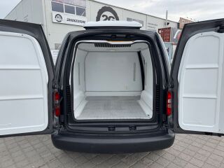 Volkswagen Caddy L1H1 4-Motion Külmik 2.0 Tdi 81kW