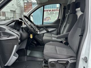 Ford Transit Custom L2H1 2.2 Tdci 92кВ