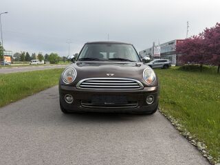 MINI Clubman 1.6 72kW