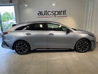 Kia ProCeed GT-Line 1.5 117kW