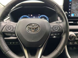 Toyota RAV4 Luxury Comfort Pack 129kW