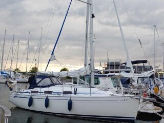 Bavaria 30 Cruiser 18кВ