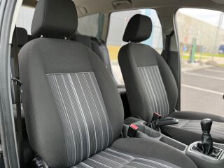 Ford Focus Elegance Facelift 1.6 74kW