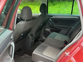 Volkswagen Golf Sportsvan 1.5 96kW