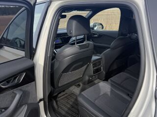 Audi Q7 3.0 210kW