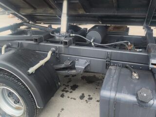 Volvo FL6 132kW