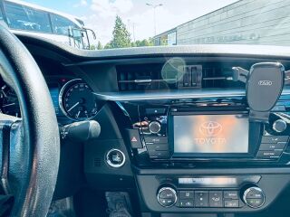 Toyota Corolla Premium 1.6 97кВ