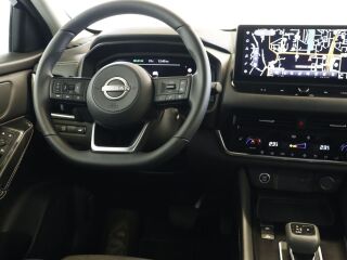 Nissan Qashqai N-Connecta 116kW
