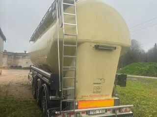 Feldbinder EUT 54.3